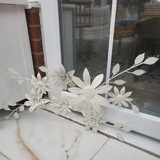 Metal WALL ART Hanging Home