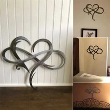 Wall Hanging Love Infinity