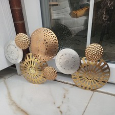 Metal WALL ART Hanging Home