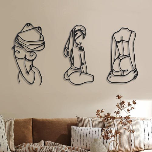 Photect pcs metal wall art - photect,
