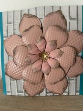 Decoration Metal Garden Large