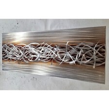 Charged. Modern abstract