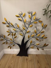 Large 70cm Tree of Life Wall