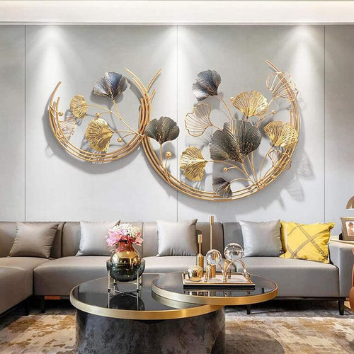 Home decor metal - metal, art
